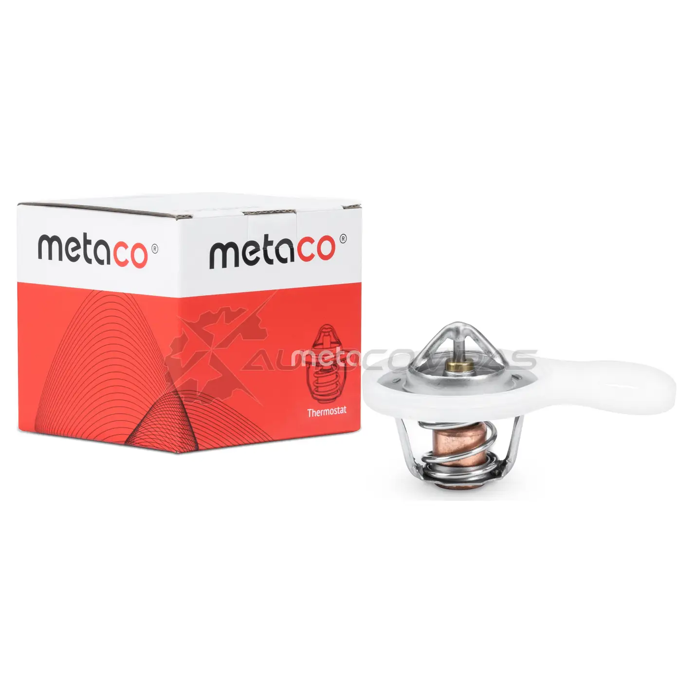 Термостат METACO NX UWNHX 1520-052 1441302496 изображение 0