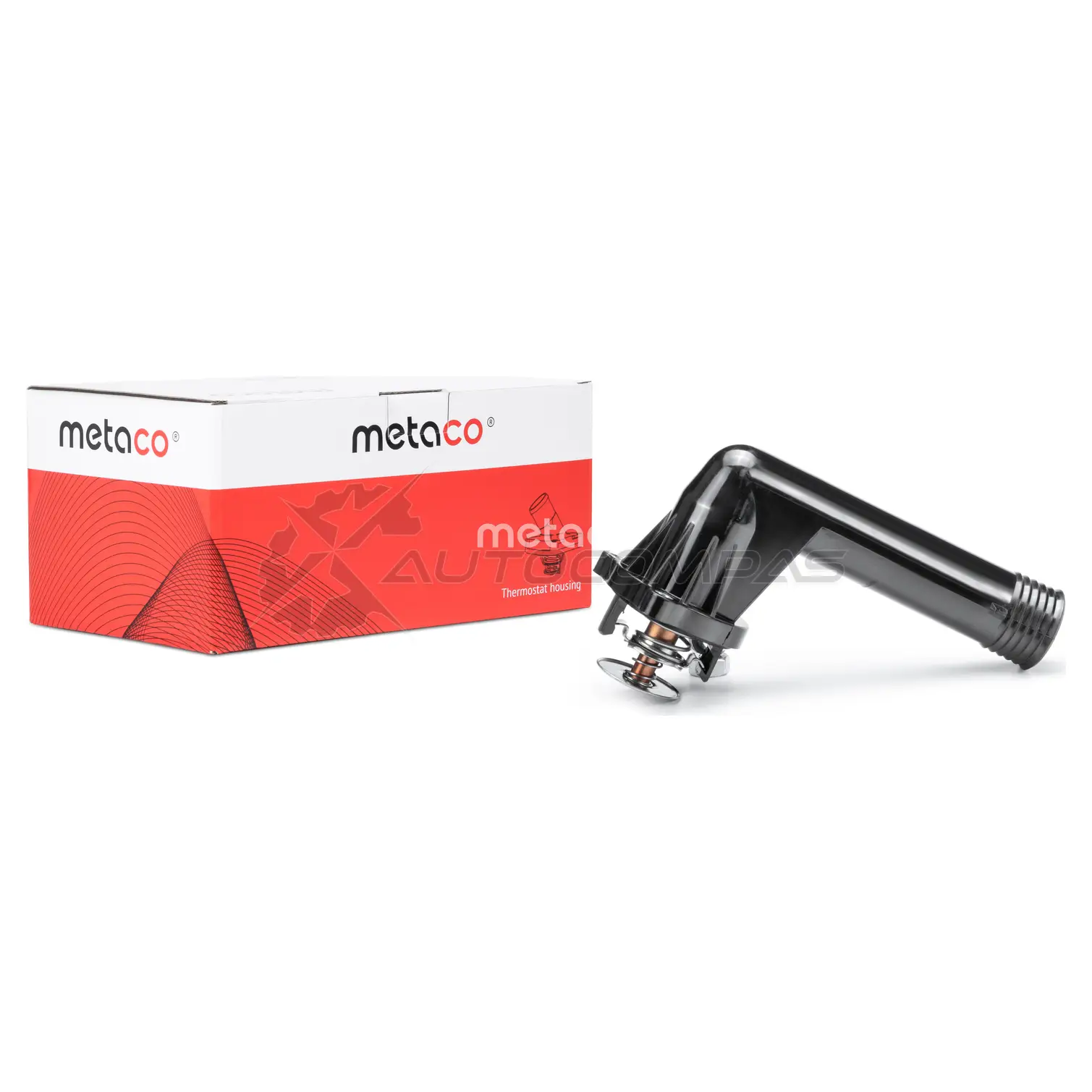 Термостат METACO 1520-089 H0 8I3BC 1441302505 - Изображение 1