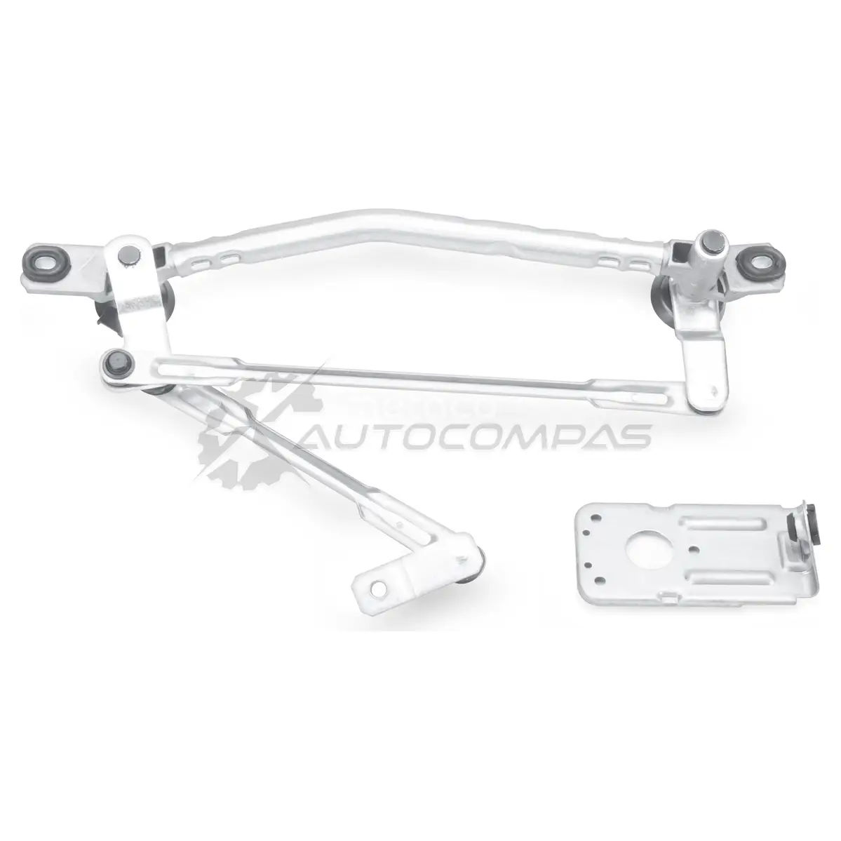 Трапеция стеклоочистителей METACO QBE2 VR 7000-119 1441302550 - Изображение 1
