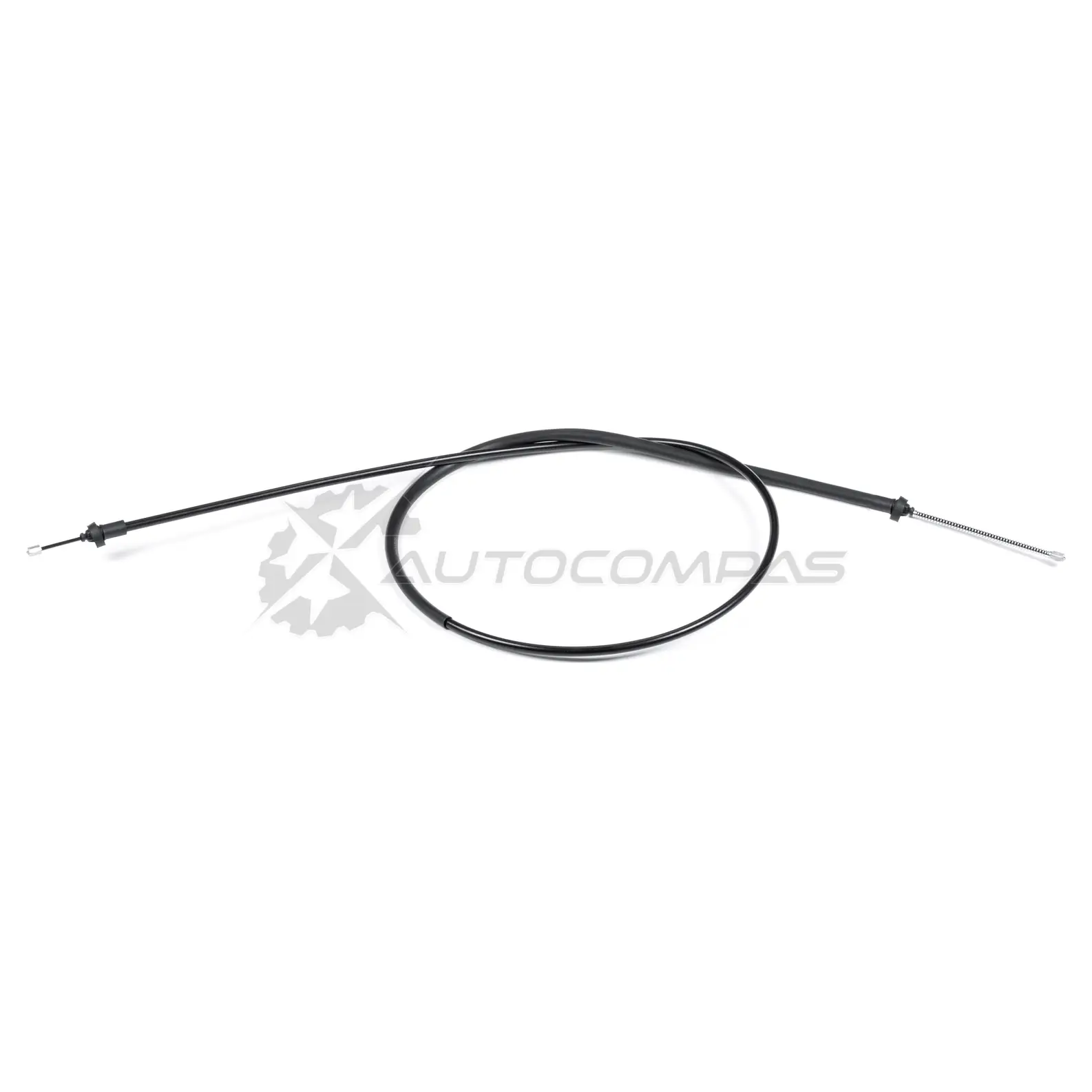 Трос стояночного тормоза METACO 7100-008 XNPZY Y0 1441302588 - Изображение 1