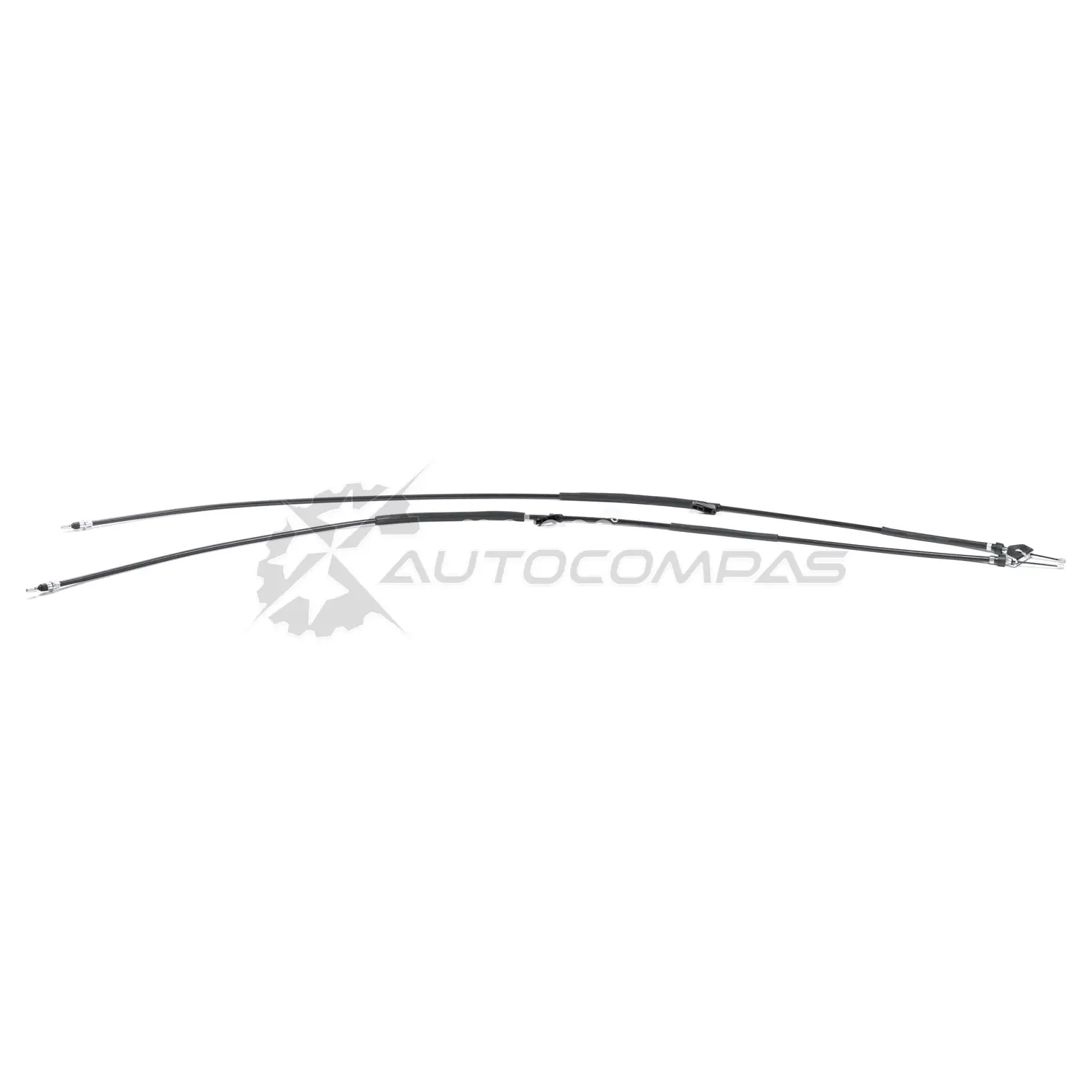 Трос стояночного тормоза METACO Y9 LTG 7100-028 1441302596 - Изображение 1