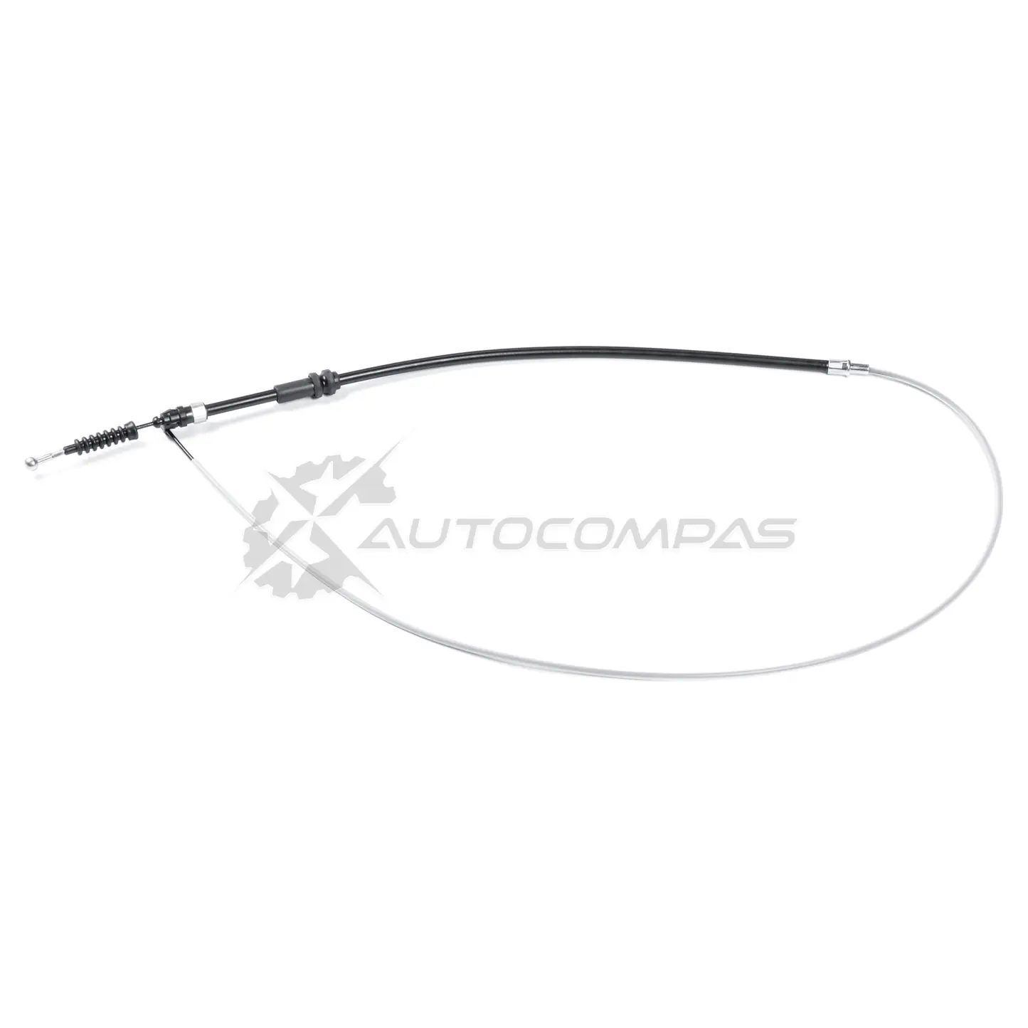 Трос стояночного тормоза METACO 1441302598 7100-030 IDTD R - Изображение 1