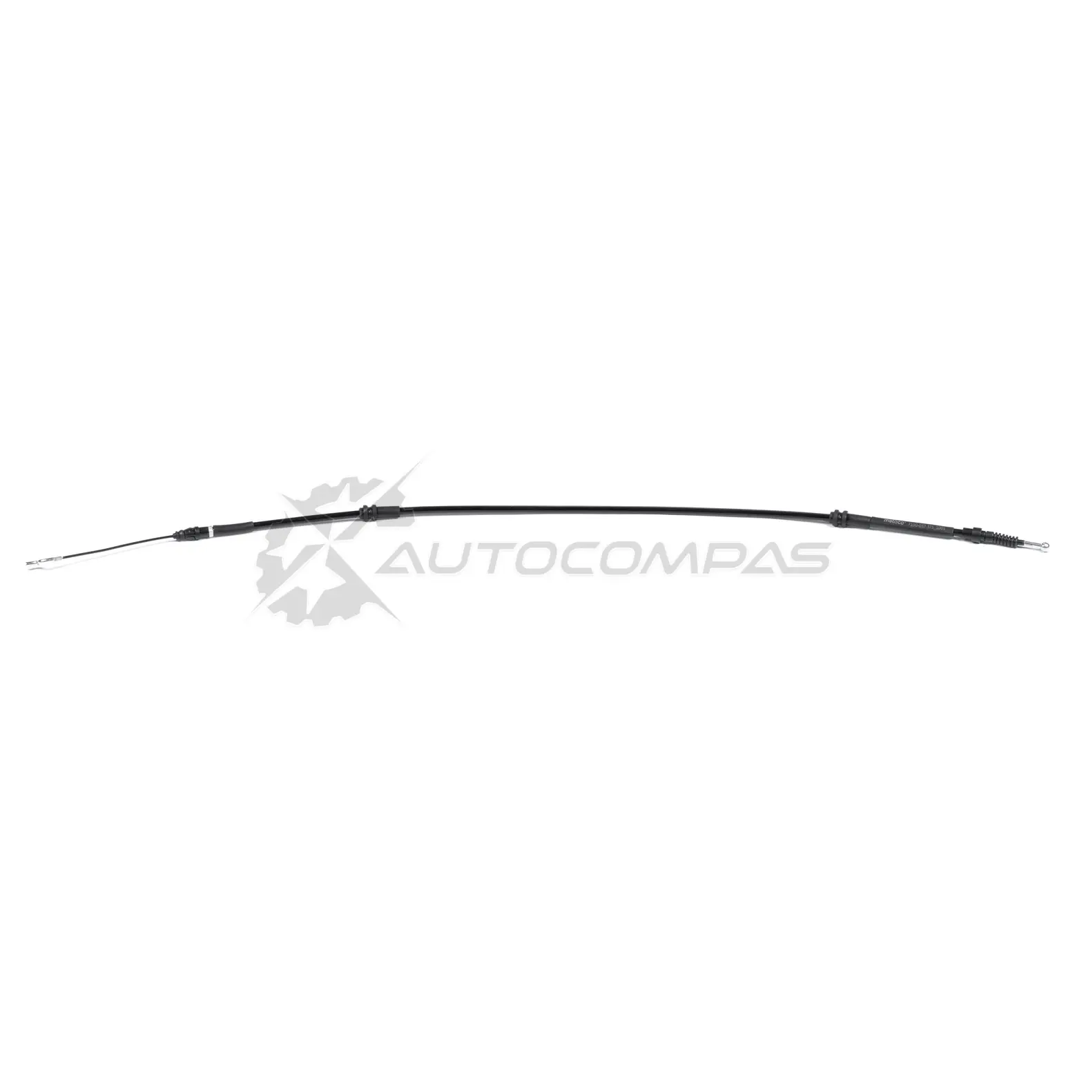 Трос стояночного тормоза METACO 7100-037 R 8QGM 1441302600 изображение 1
