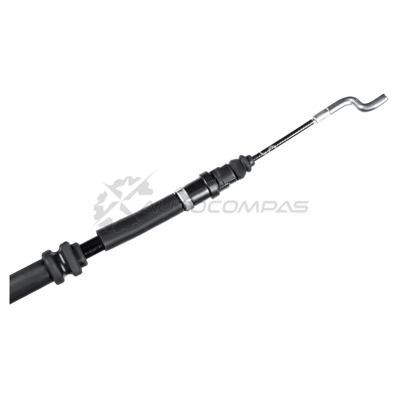 Трос стояночного тормоза METACO 7100-037 R 8QGM 1441302600 изображение 3