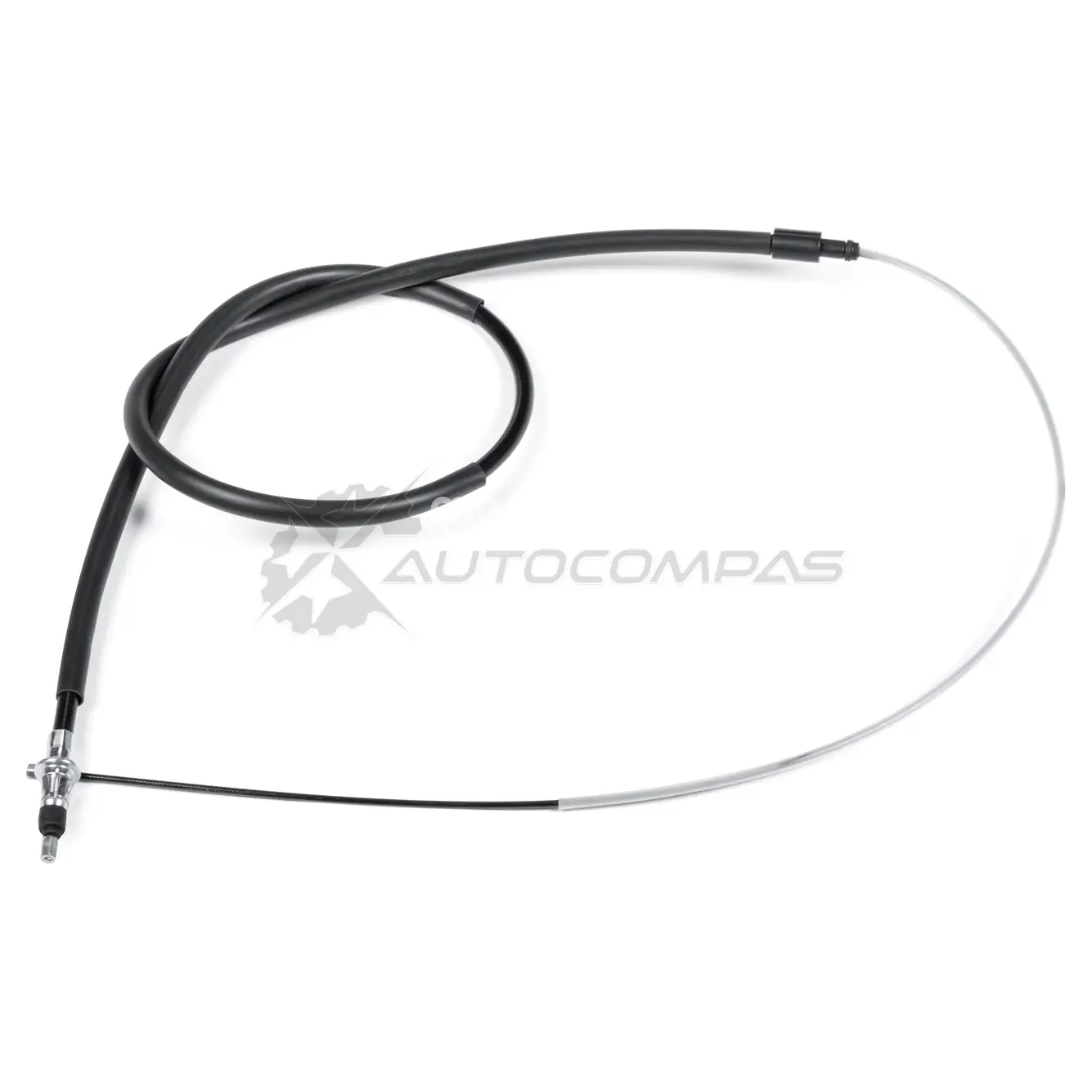 Трос стояночного тормоза METACO E0 U1P 7100-044 1441302603 - Изображение 1