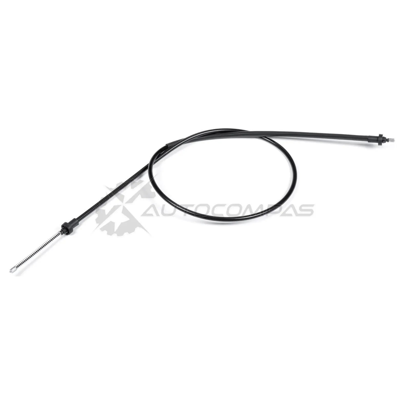 Трос стояночного тормоза METACO G2SC 22T 7100-105 1441302611 - Изображение 1