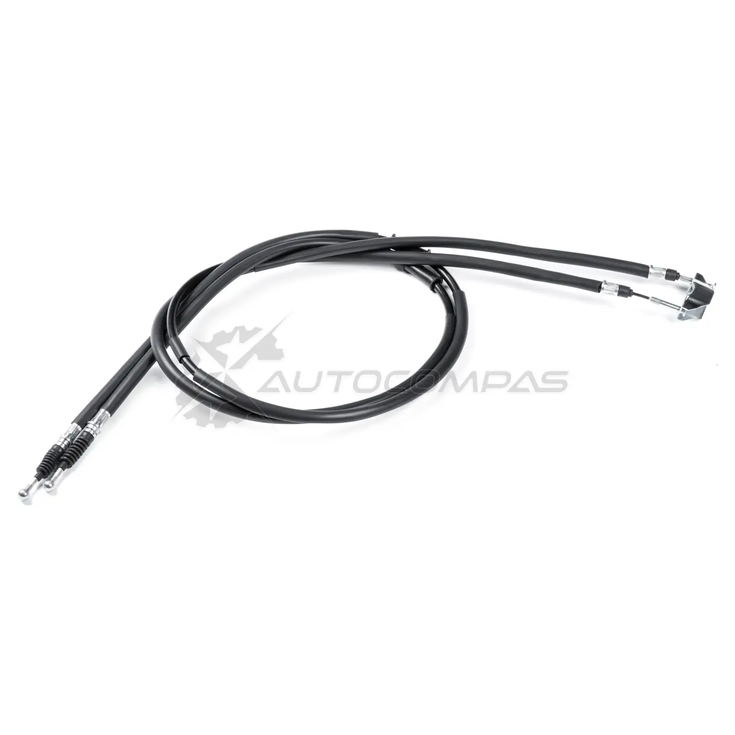 Трос стояночного тормоза METACO 7100-119 1441302612 J5 DVI5G - Изображение 1