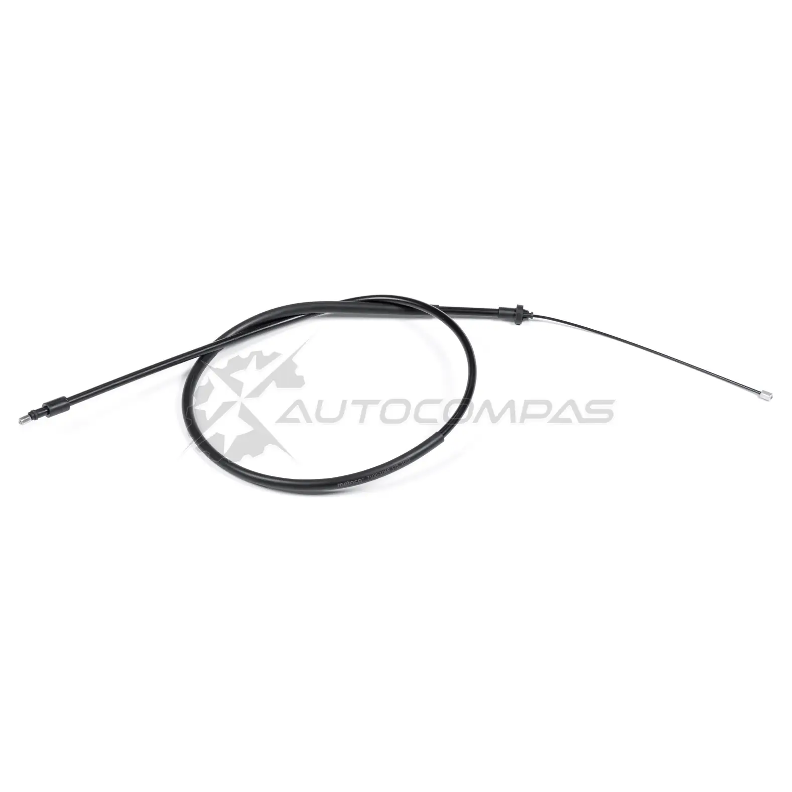 Трос стояночного тормоза правый METACO 7100-106R 1441302643 3 PSPTB - Изображение 1