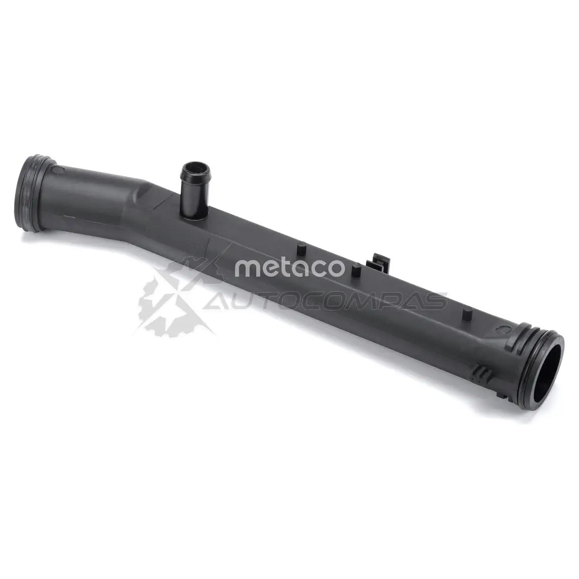 Трубка системы охлаждения METACO 7174-061 87 MBHA 1441302710 - Изображение 1