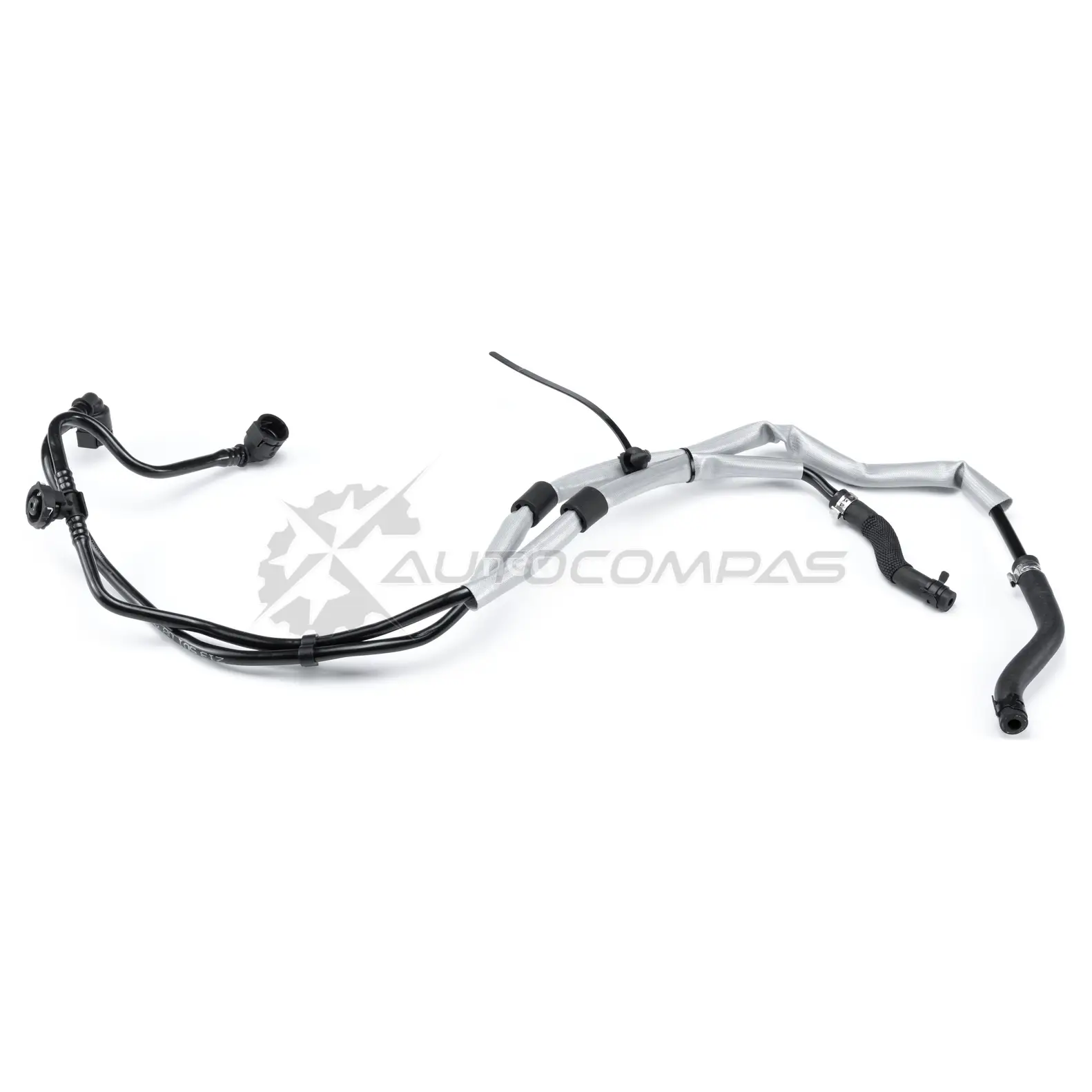 Трубка системы охлаждения METACO 7174-082 SP Q3Z5 1441302720 - Изображение 1