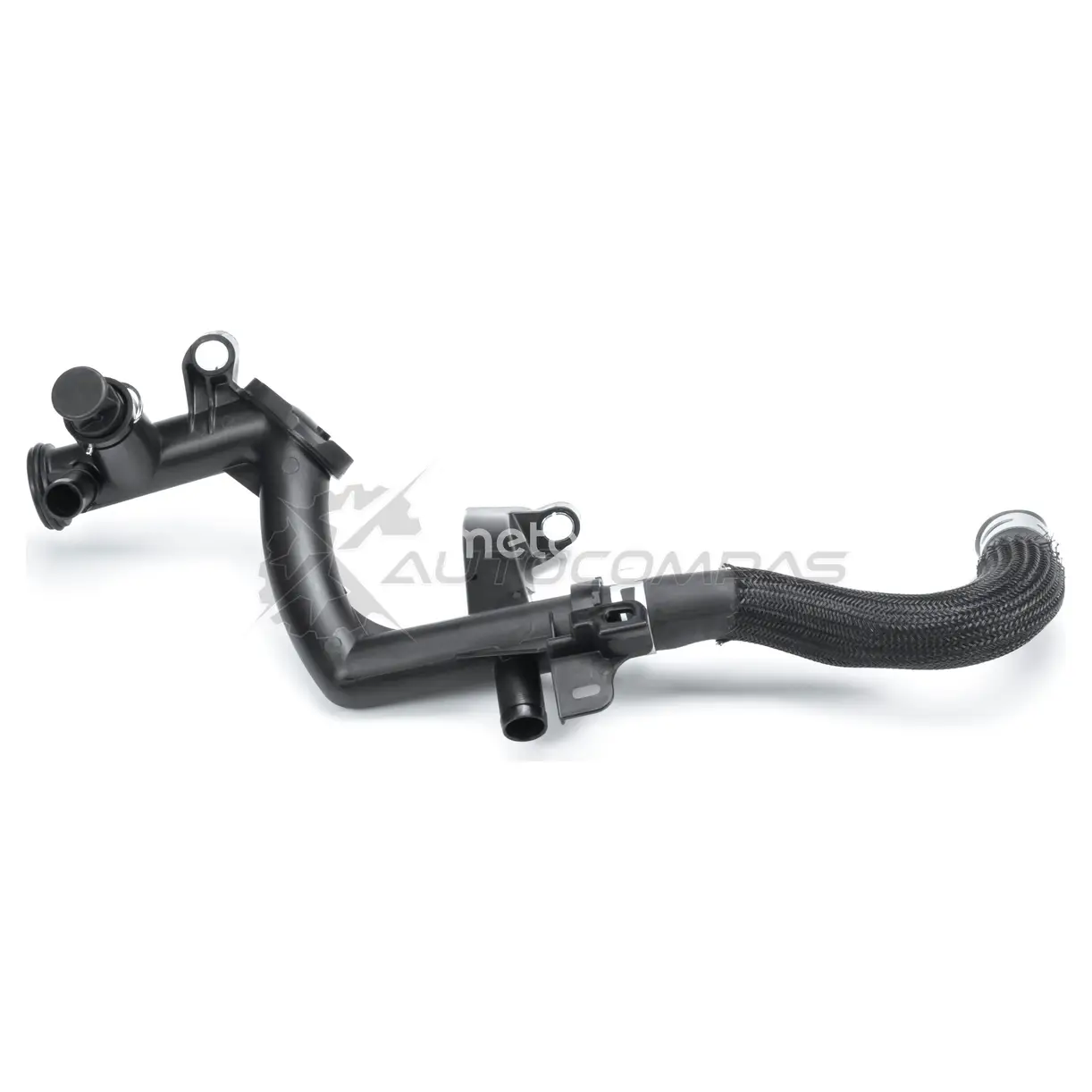 Трубка системы охлаждения METACO 1441302723 7174-090 X8 A3G - Изображение 1