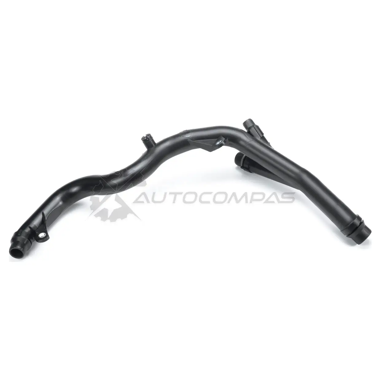 Трубка системы охлаждения METACO X1 83G 1441302725 7174-093 - Изображение 1