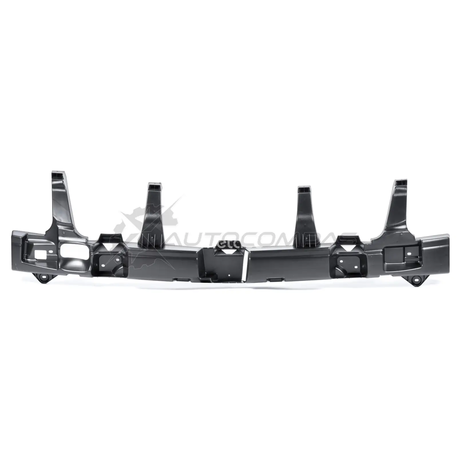 Усилитель заднего бампера METACO AA B6V 8150-025 1441302782 - Изображение 1