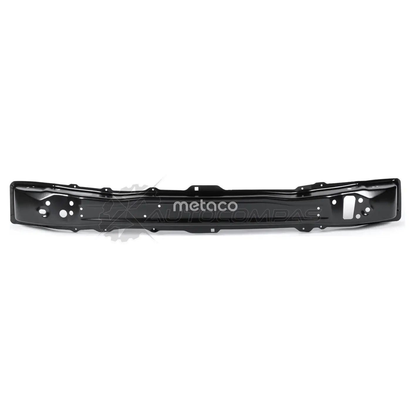 Усилитель переднего бампера METACO TT1 ERTQ 1441302784 8160-071 - Изображение 1