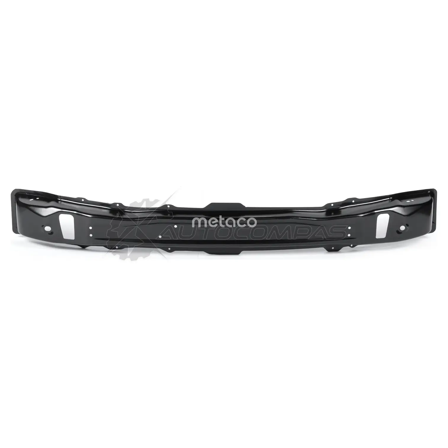 Усилитель переднего бампера METACO R OL4VT 8160-135 1441302785 - Изображение 1