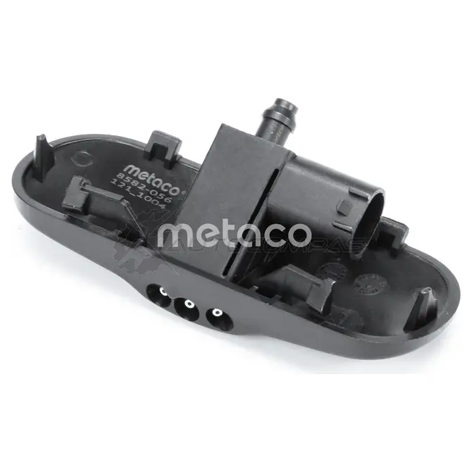 Форсунка омывателя лобового стекла METACO 1441302853 8582-056 A ZB4JJ - Изображение 1
