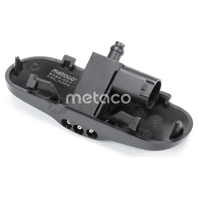 Форсунка омывателя лобового стекла METACO 8582-057 X3 67I 1441302854 - Изображение 1