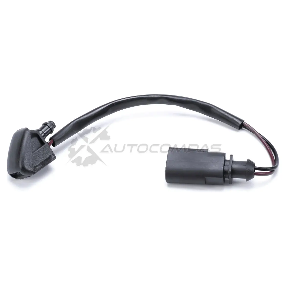 Форсунка омывателя лобового стекла METACO 1441302858 3YHE D3 8582-061 - Изображение 1