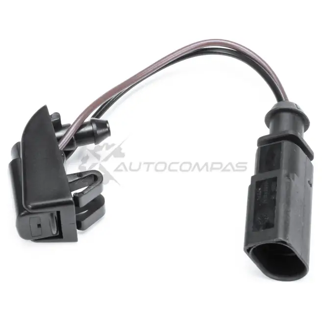 Форсунка омывателя лобового стекла METACO 8582-062 3V ZJ5T 1441302859 - Изображение 1