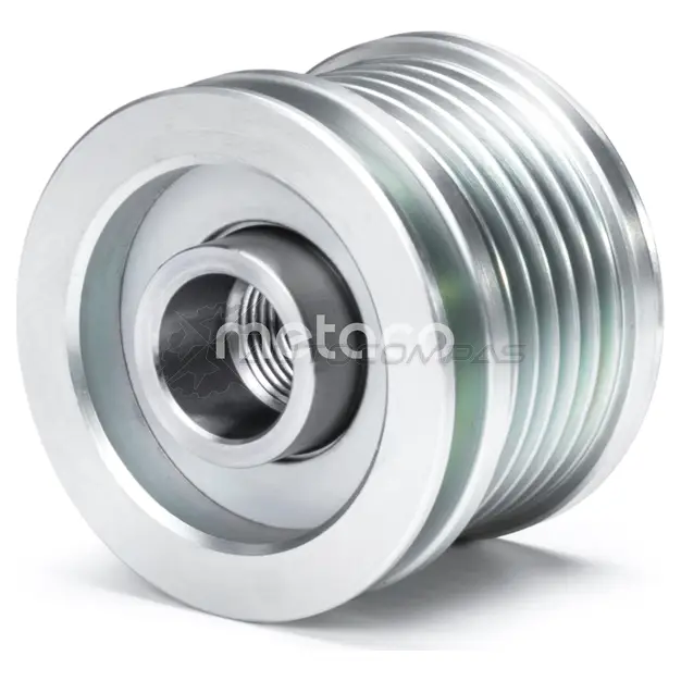 Шкив генератора METACO C I0QIDR 1720-003 1441302876 изображение 2