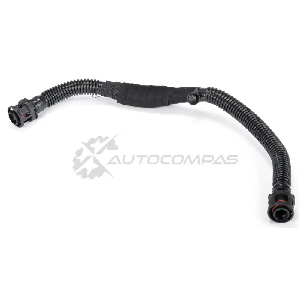 Шланг вентиляции картер. газов METACO 7200-086 1441302927 81MSV Z - Изображение 1