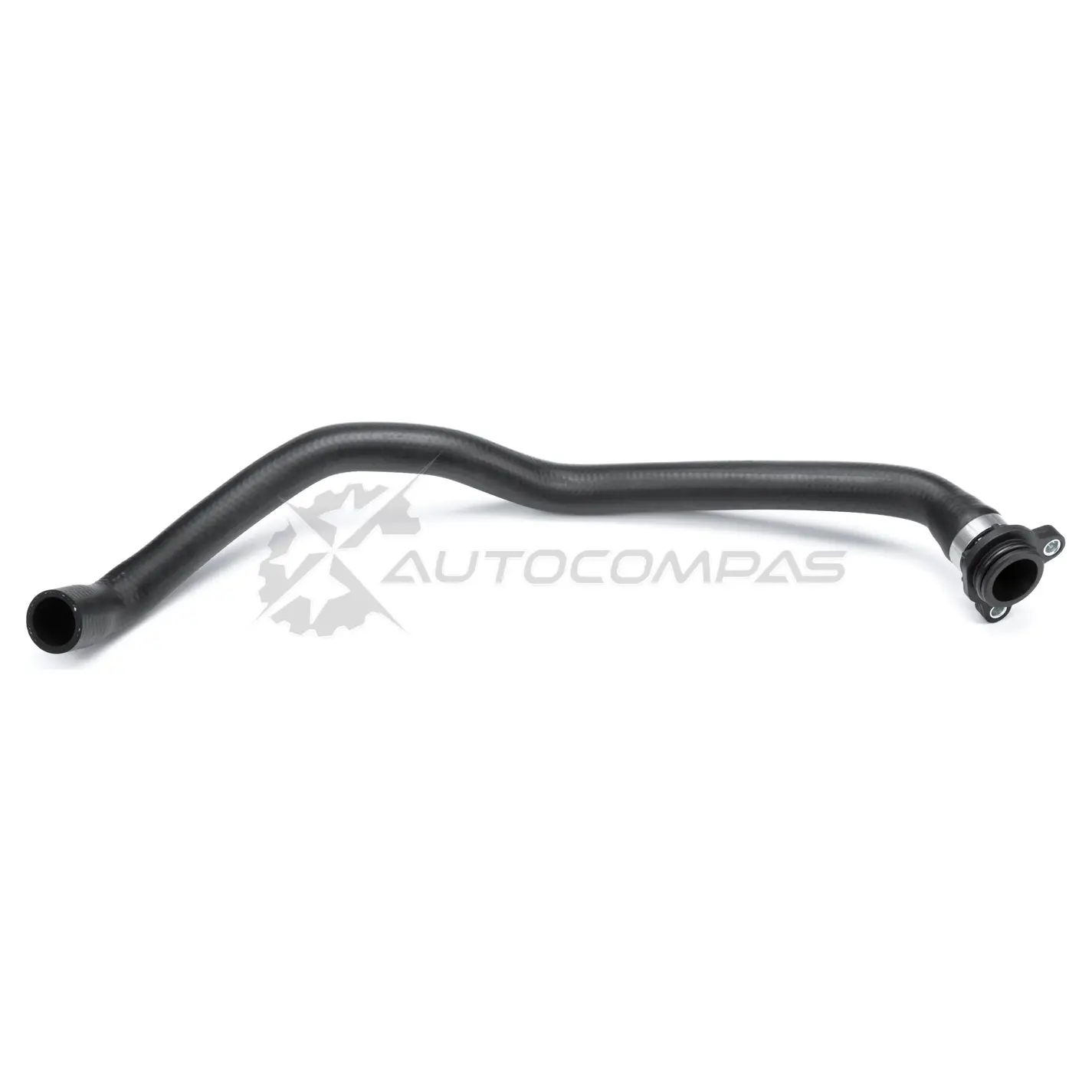 Шланг системы охлаждения METACO R B126 7198-072 1441302953 - Изображение 1