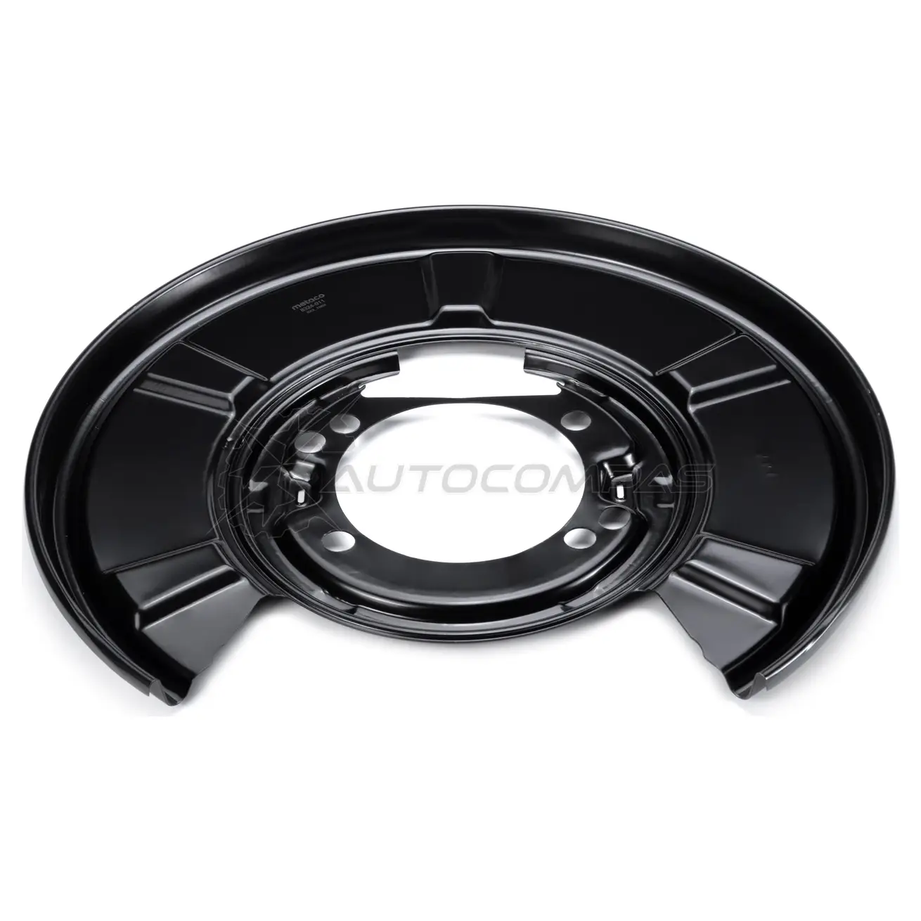 Кожух, щиток тормозного диска задний METACO 8324-011 HWKIK B 1441303062 - Изображение 1