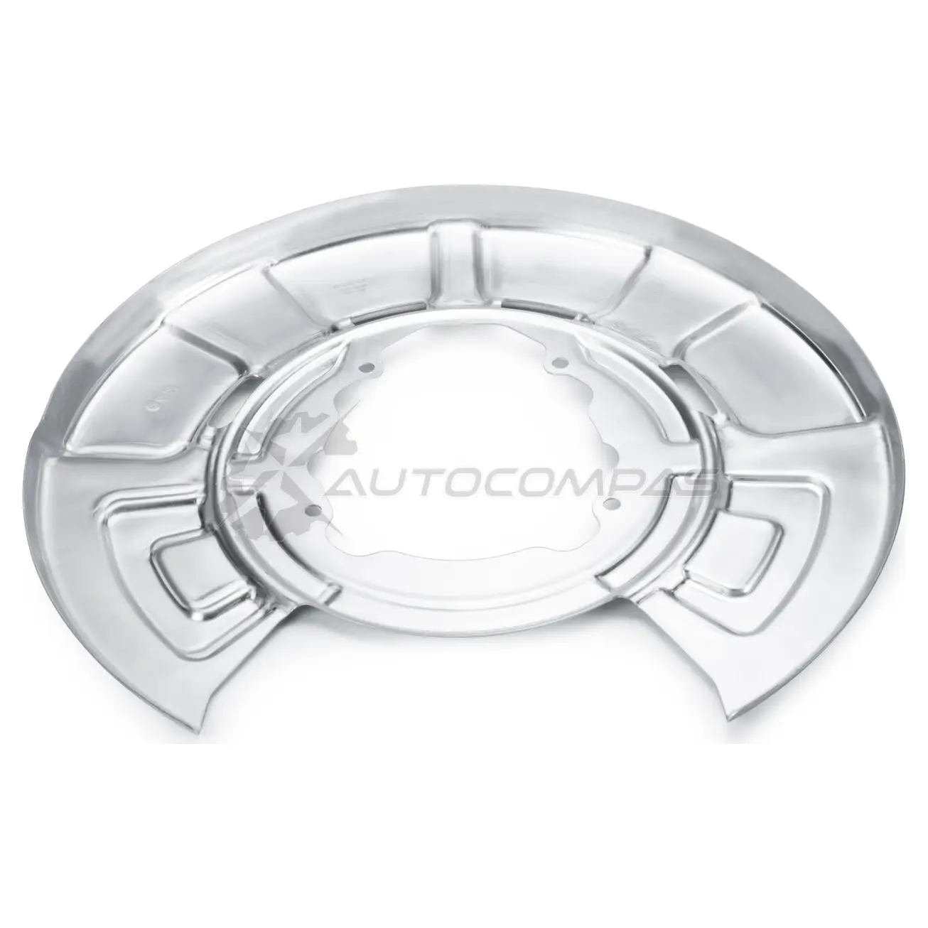 Кожух, щиток тормозного диска задний METACO 1441303063 G B5YBBV 8324-074 - Изображение 1