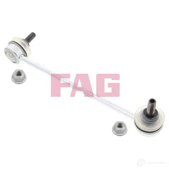 Стойка стабилизатора, тяга FAG 1436764533 W 6W5E3 818033410