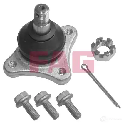Шаровая опора FAG IC XTT 825033110 1436764962