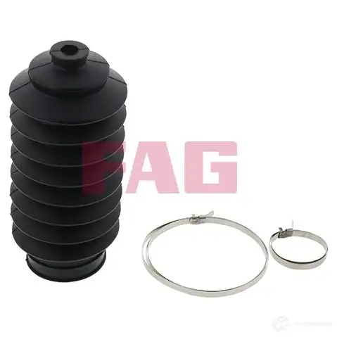 Пыльник рулевой рейки FAG 1436763945 841016030 QU2 OL5