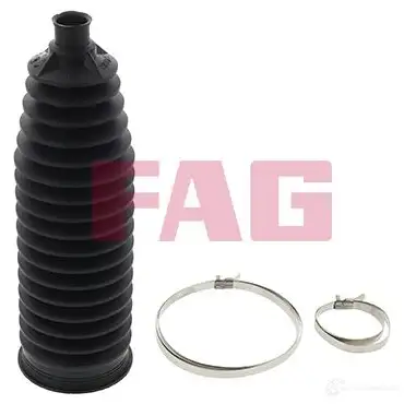 Пыльник рулевой рейки FAG I WH0WH6 1436765503 841003030 изображение 0