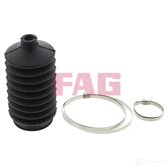 Пыльник рулевой рейки FAG 1436762709 ZB W7U 841005930 изображение 0