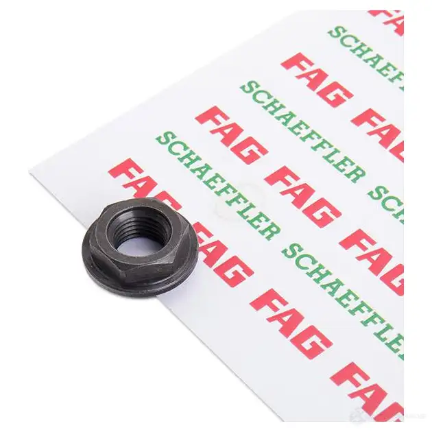 Крепление амортизатора, набор FAG 1436763311 816000230 7L3 RW3 - Изображение 1
