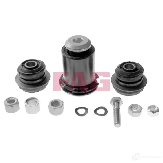 Болты гайки подвески FAG 8MPZPW 8 1436764717 824001330