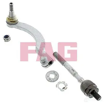 Рулевая тяга в сборе FAG 840142110 V E8L3X 1437385394