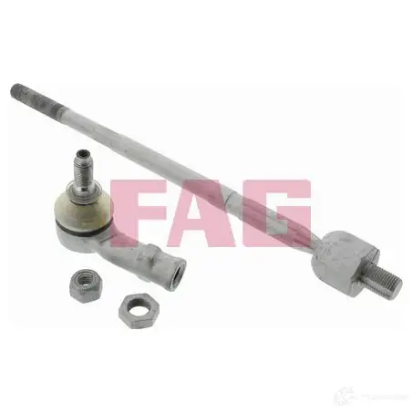 Рулевая тяга в сборе FAG 7HHF8N V 840053910 1436766906