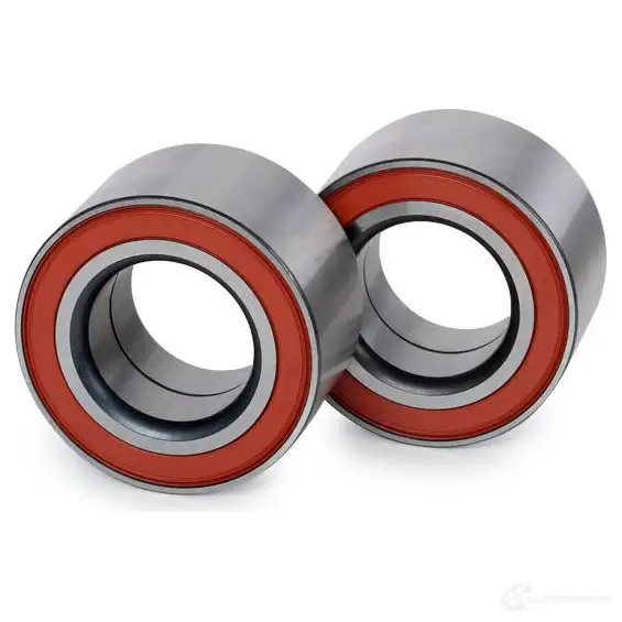Подшипник ступицы колеса, комплект FAG H D76CCT 1693754 713800610 4014870076528 изображение 1