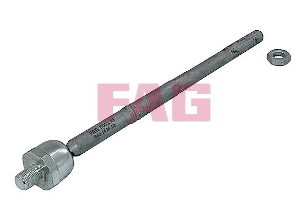 Осевой шарнир, рулевая тяга FAG B1 V0Q 840 1424 10 1440080791