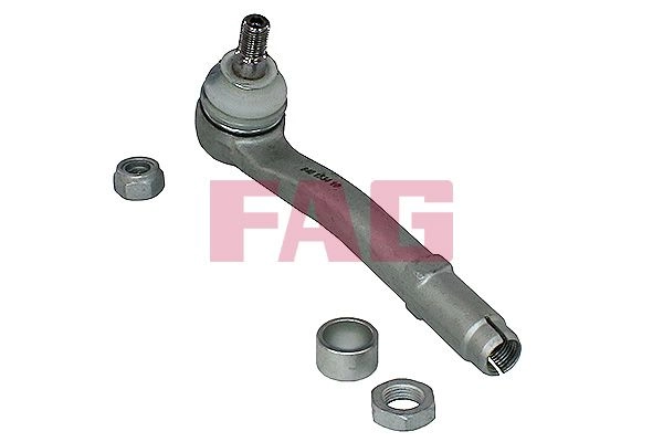 Наконечник поперечной рулевой тяги FAG 1 6P9G4 1440080826 840 1534 10