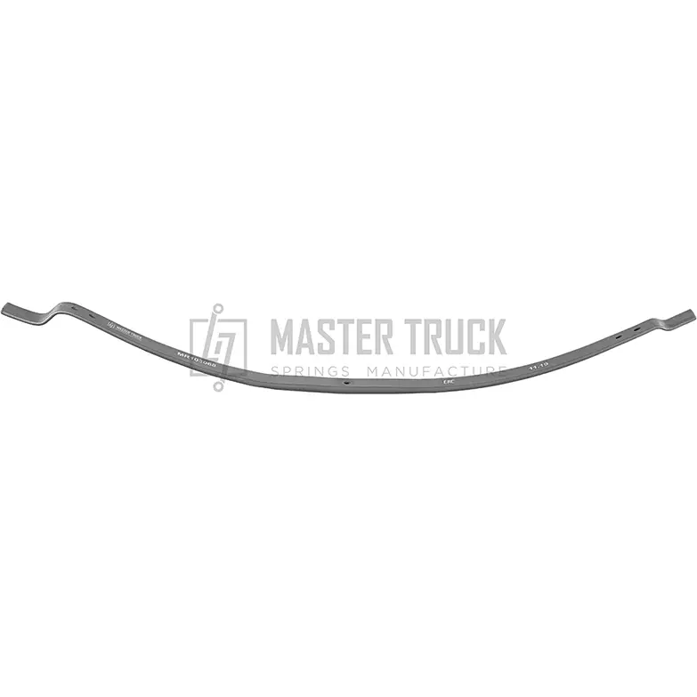 Усиление рессоры задней 1 листовой Sprinter 3-t W903, 1995-2006 Master Truck 9W2F6A 6 MR103068 1437032405 5CV4FYH изображение 0