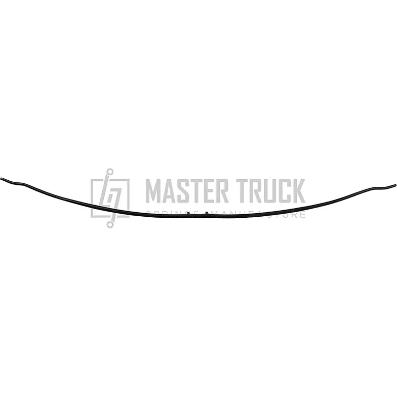 Усиление рессоры задней 3-х листовой Sprinter 4-t W904, 1995-2006 Master Truck KNSO93 JF KN40F 1437032414 MR104068 изображение 1