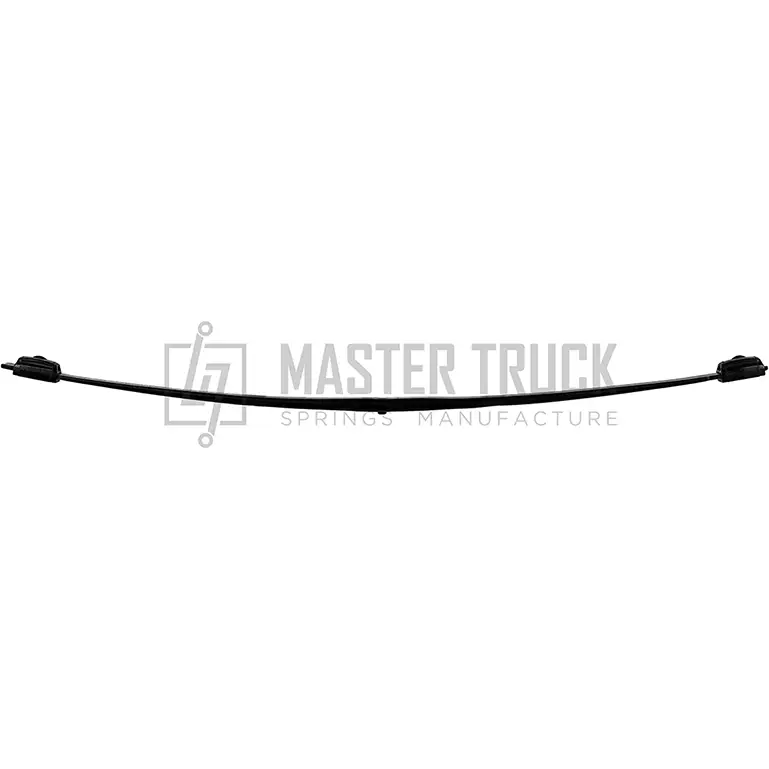 Усиление рессоры задней 1 листовой универсальное, Sprinter W901-902-903-906 Master Truck MR106065 1437032430 PRW0Q J RT2SH изображение 1