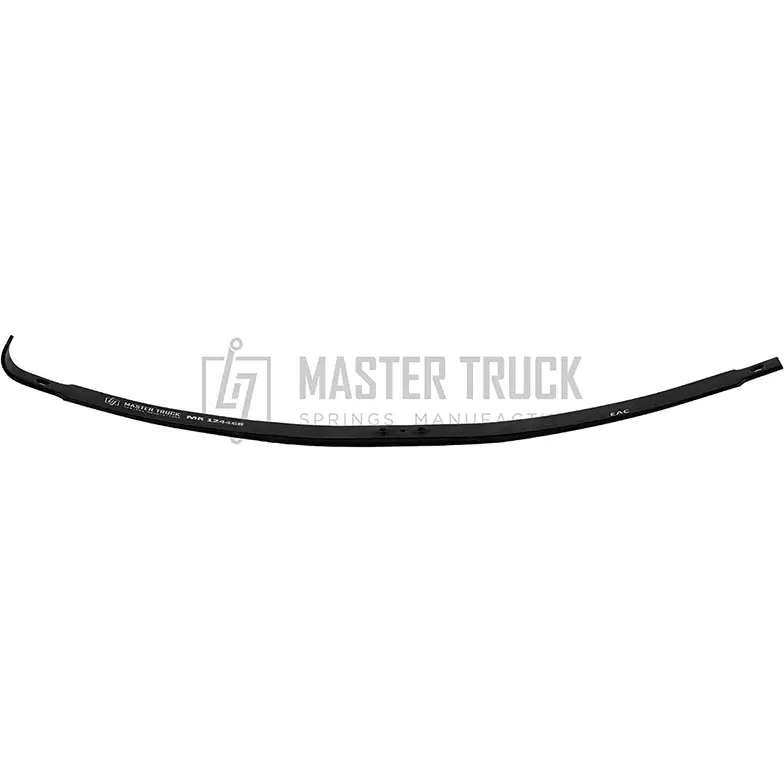 Усиление рессоры зад. 3-х лист., двускат. колеса FORD TRANSIT V347 2006- Master Truck MR124468 1437032517 UZ5S R2 QN6S4 - Изображение 1