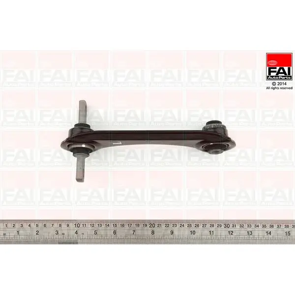 Рычаг FAI AUTOPARTS 2174659 2OU45L3 SS4807 9J DLY изображение 0