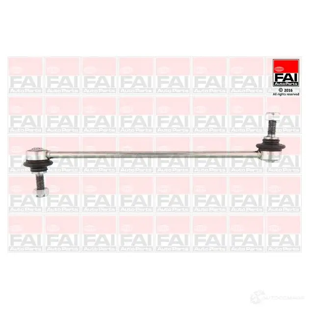 Стойка стабилизатора, тяга FAI AUTOPARTS 2173536 5027049209527 NP5 IF ss2470