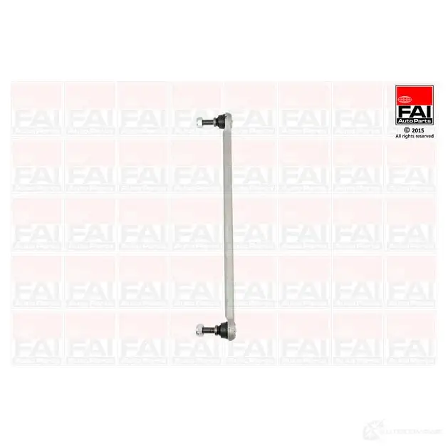 Стойка стабилизатора, тяга FAI AUTOPARTS 2176518 5027049385177 4MT KN4F ss7979