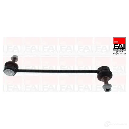 Стойка стабилизатора, тяга FAI AUTOPARTS 6 JWCX 1438261591 ss9975 изображение 0