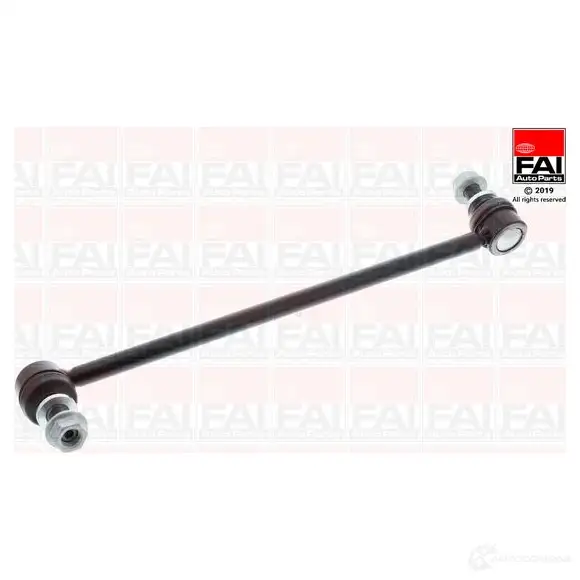 Стойка стабилизатора, тяга FAI AUTOPARTS ss9879 GTN ST4 1438261601 изображение 0