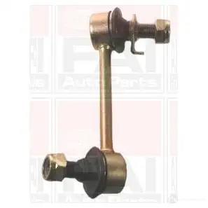 Стойка стабилизатора, тяга FAI AUTOPARTS 5027049246492 N 5PE5LW 2175249 ss5968 изображение 0